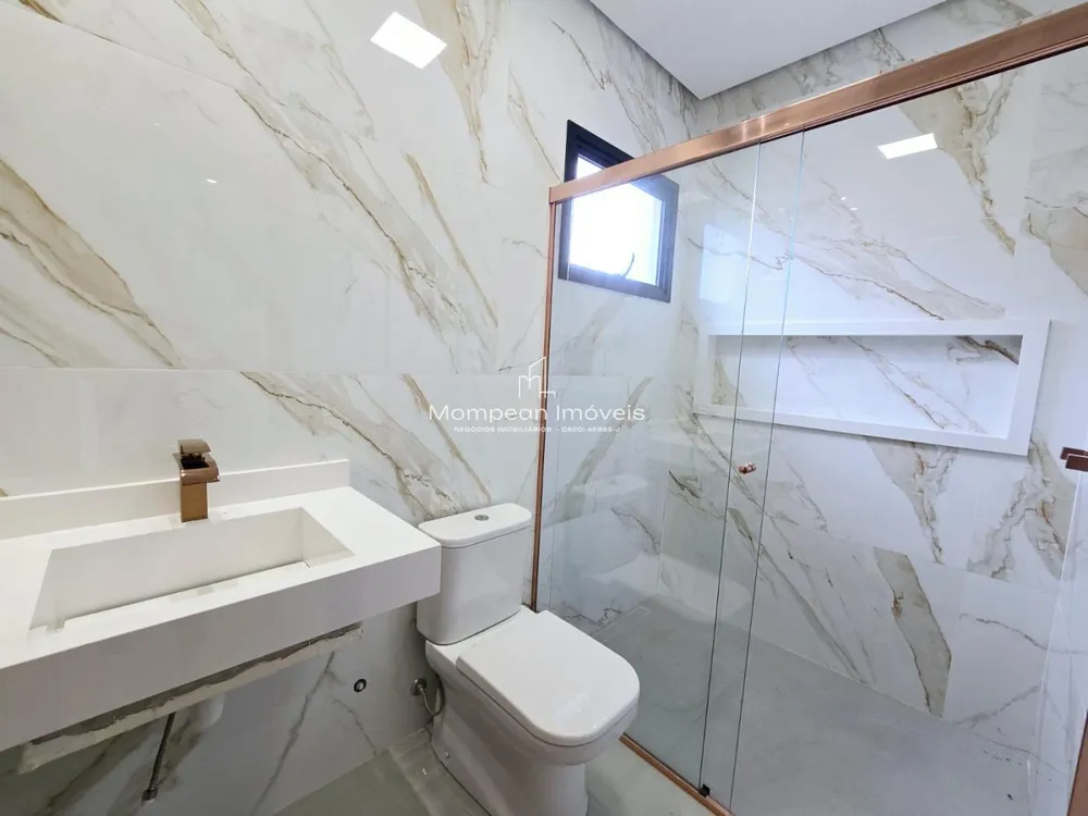 Casa de Condomínio, 3 quartos - Foto 10