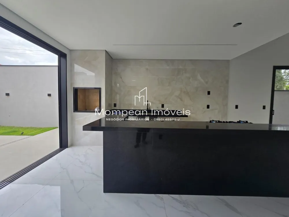 Casa de Condomínio, 3 quartos - Foto 5