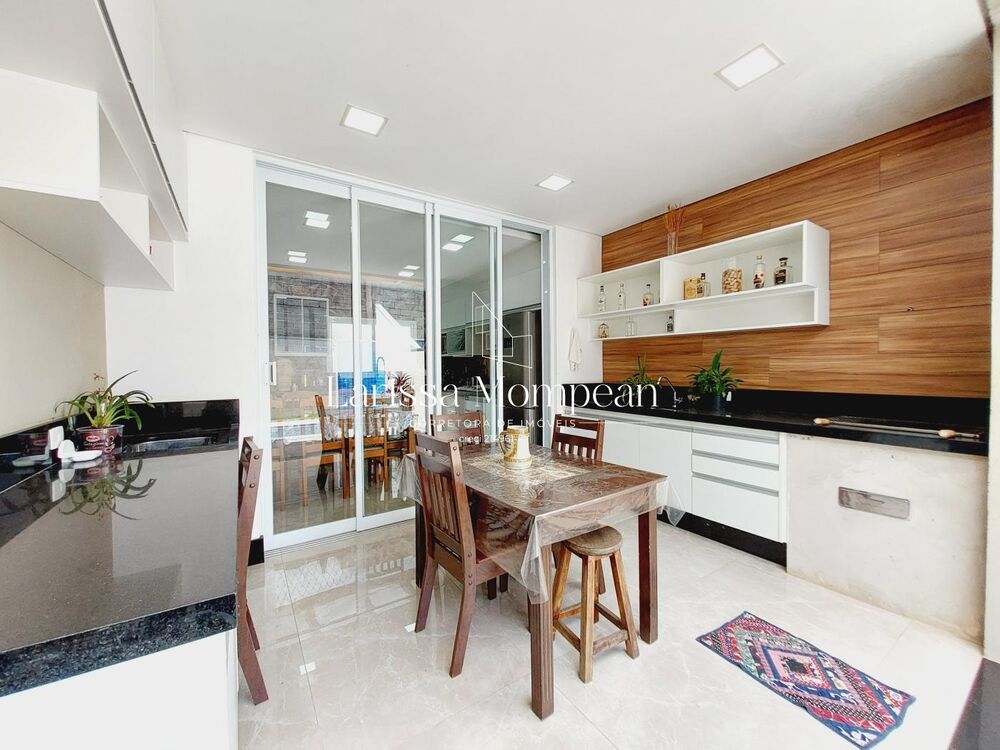 Casa de Condomínio, 3 quartos - Foto 3