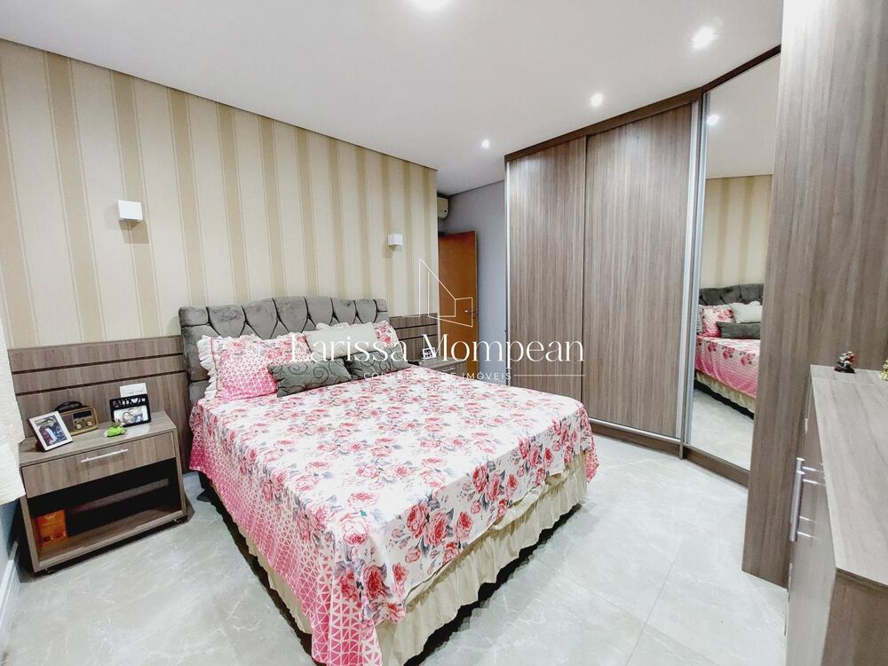 Casa de Condomínio, 3 quartos - Foto 2
