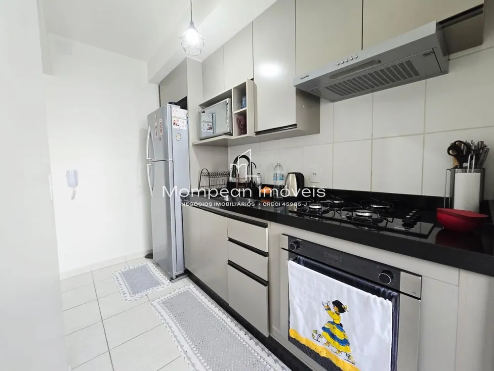 Apartamento, 2 quartos - Foto 3