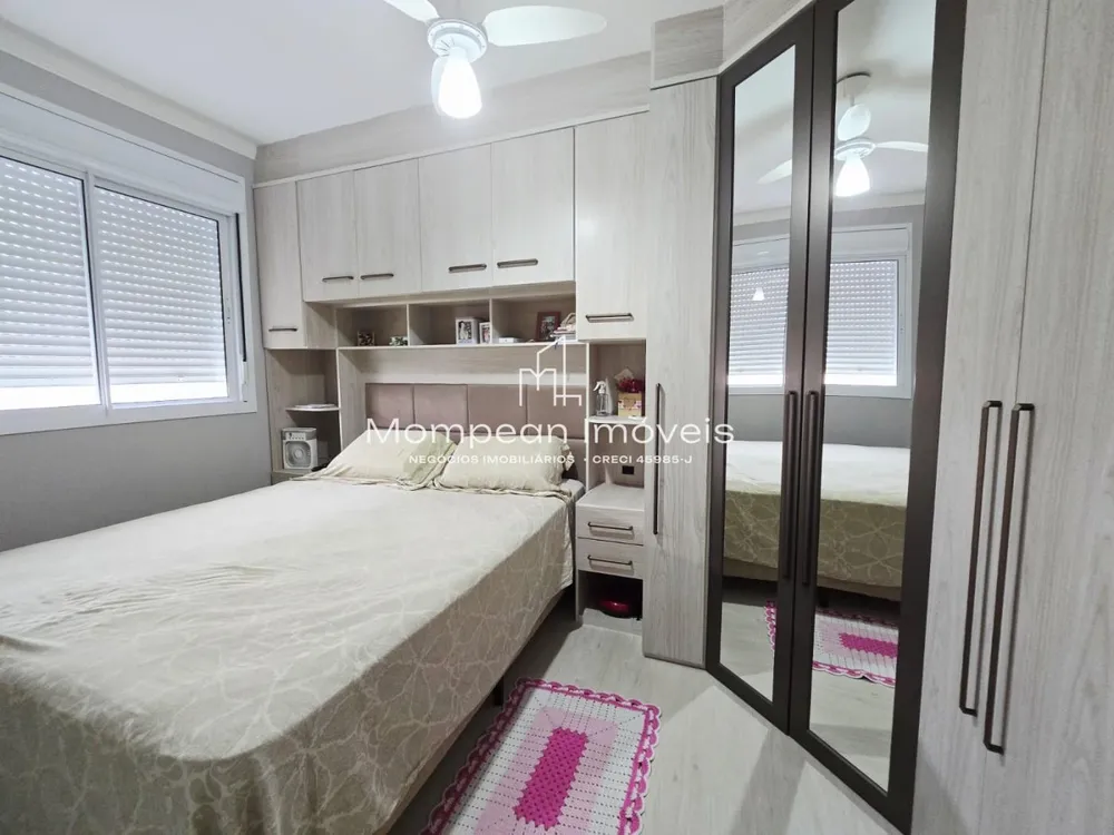 Apartamento, 2 quartos - Foto 10