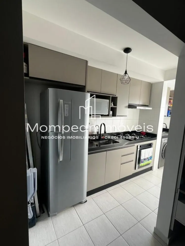 Apartamento, 2 quartos - Foto 2
