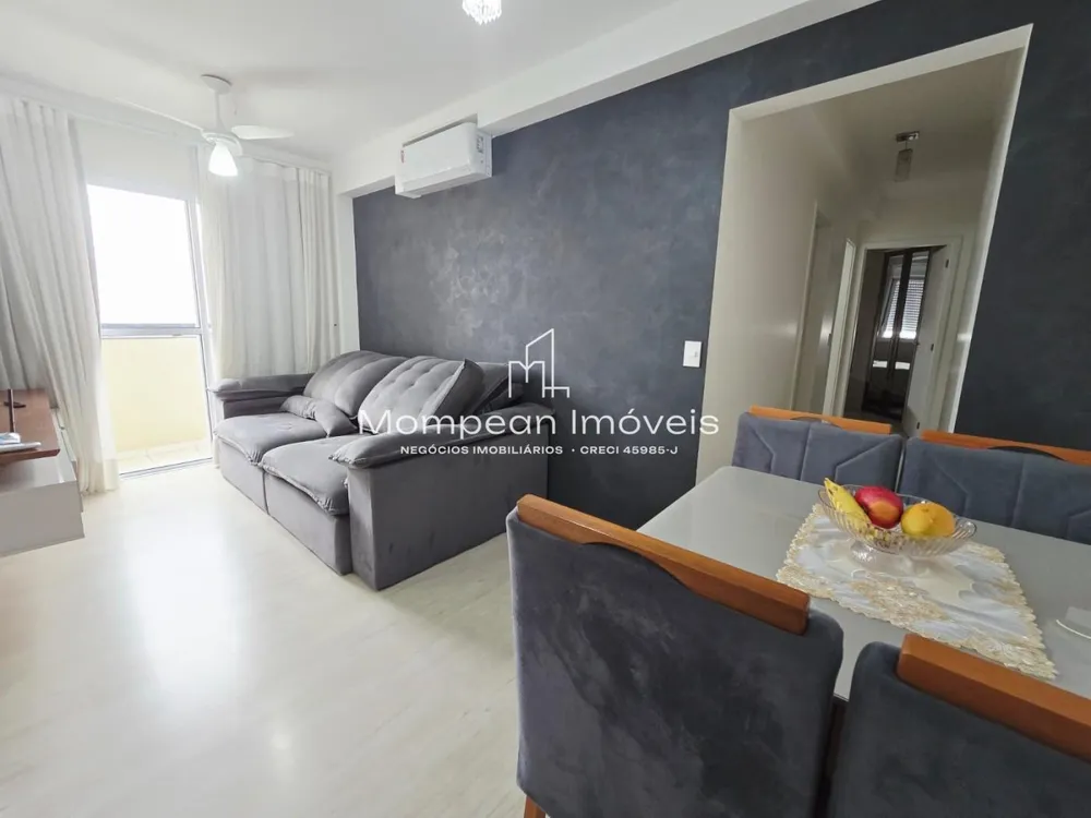Apartamento, 2 quartos - Foto 5