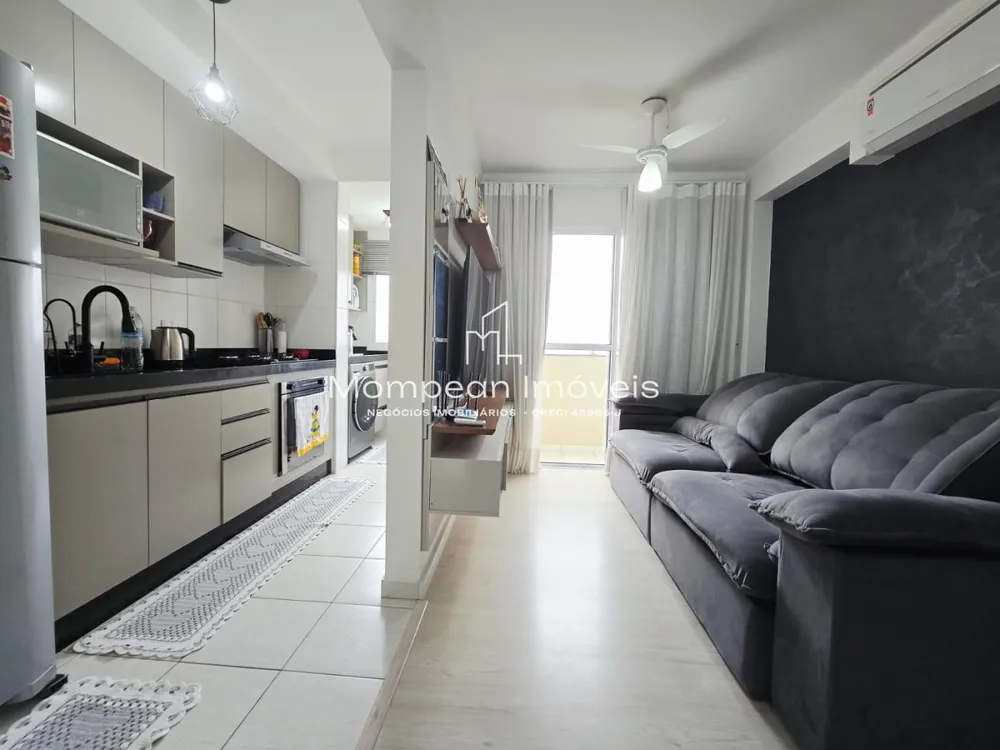 Apartamento, 2 quartos - Foto 1