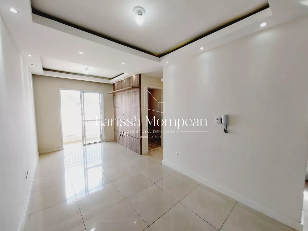 Apartamento à venda com 2 quartos, 50m² - Foto 6