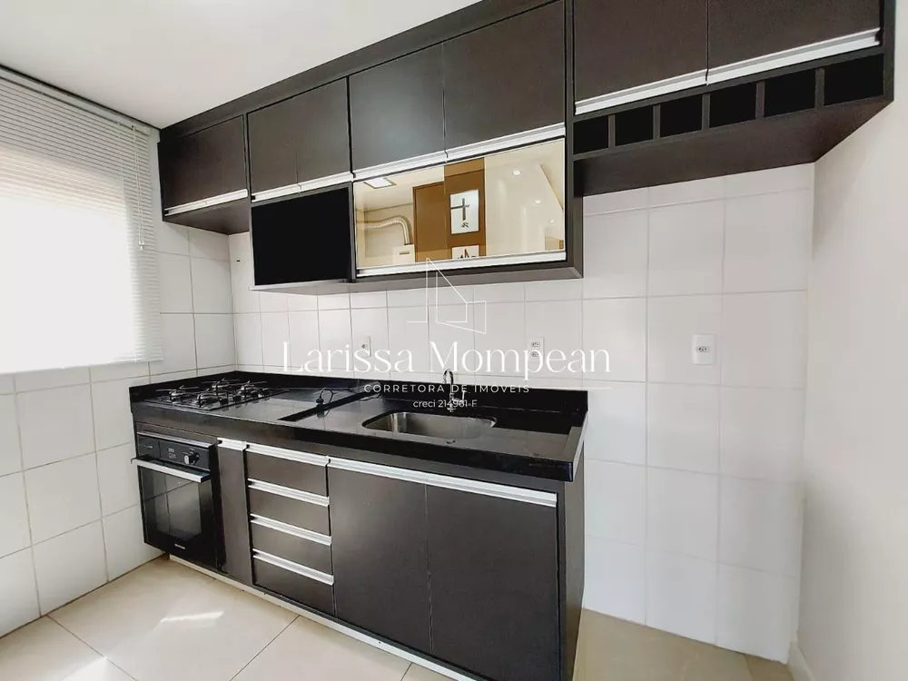 Apartamento à venda com 2 quartos, 50m² - Foto 1