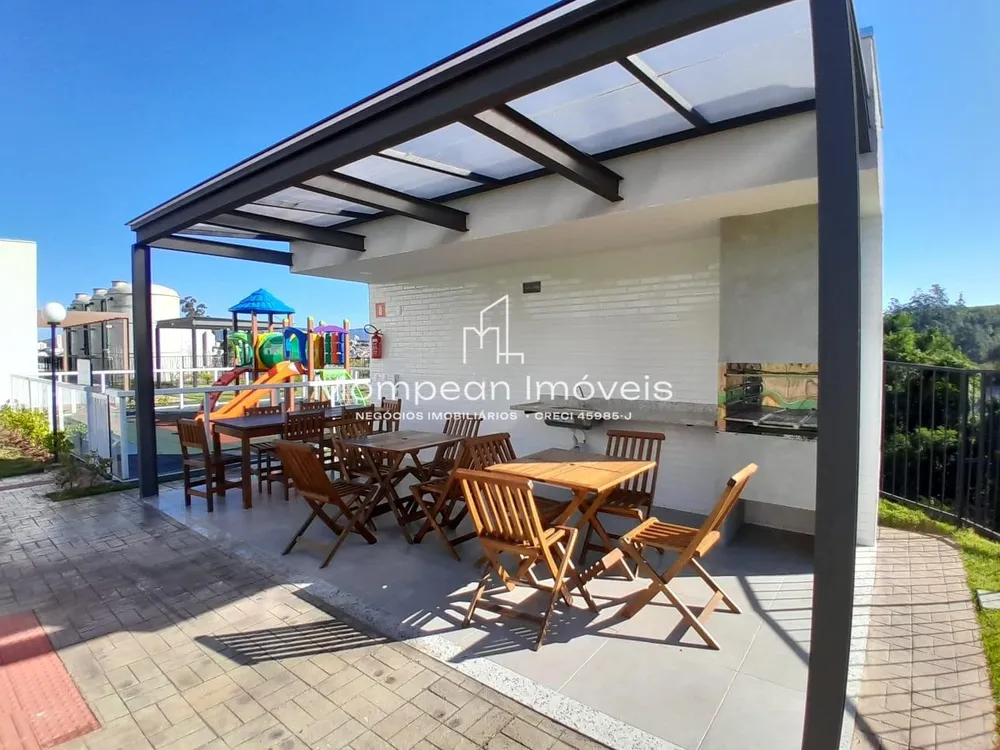 Apartamento, 3 quartos, 54 m² - Foto 11