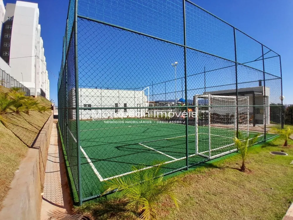 Apartamento, 3 quartos, 54 m² - Foto 10