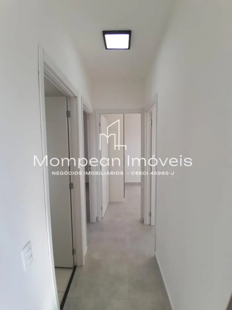 Apartamento, 3 quartos, 54 m² - Foto 3