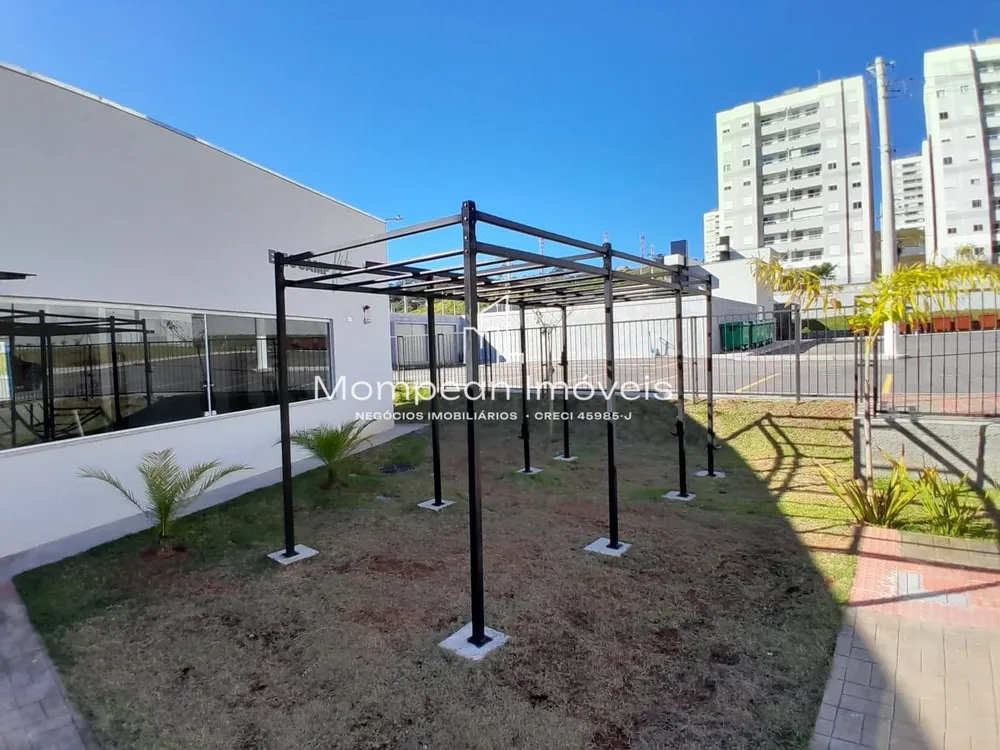Apartamento, 3 quartos, 54 m² - Foto 9