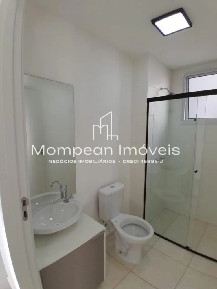Apartamento, 3 quartos, 54 m² - Foto 2