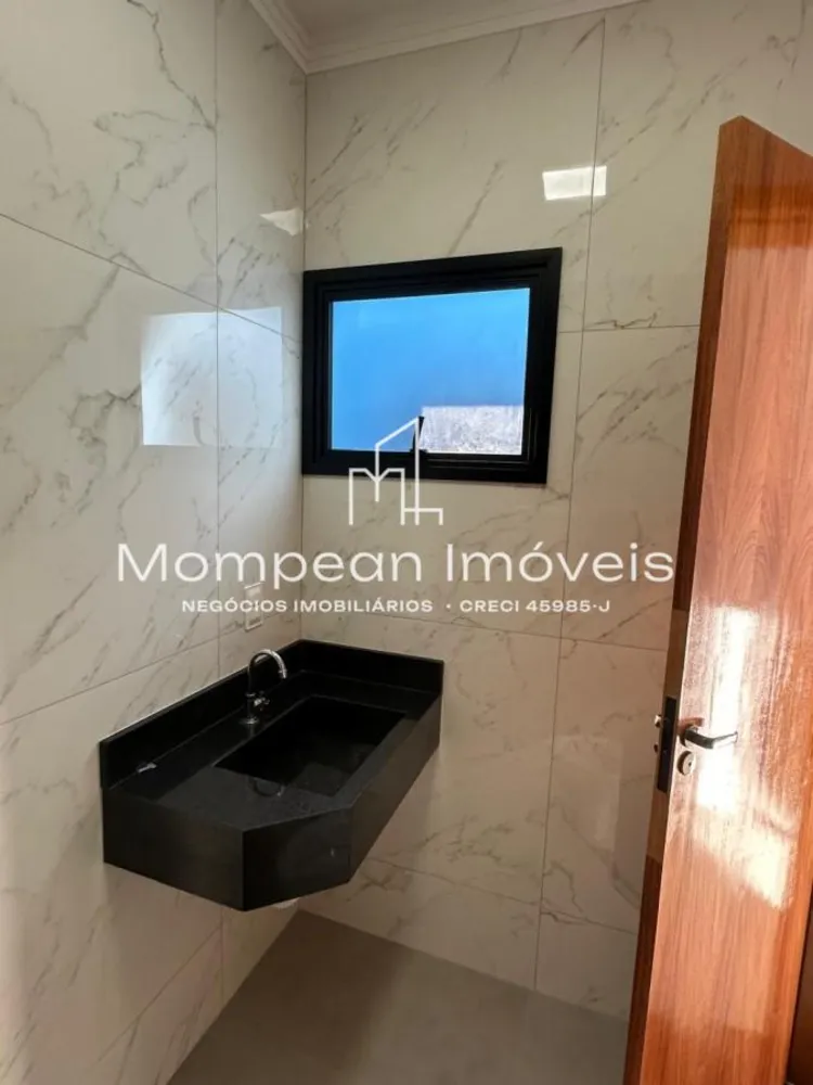Casa, 3 quartos, 99 m² - Foto 12