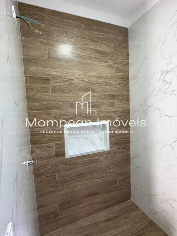 Casa, 3 quartos, 99 m² - Foto 6