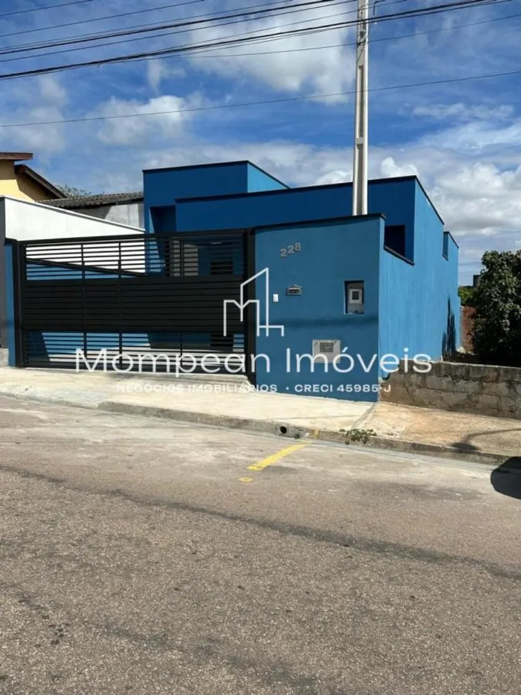 Casa, 3 quartos, 99 m² - Foto 4