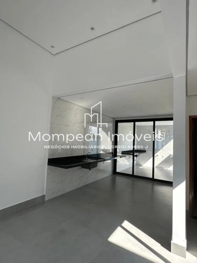 Casa, 3 quartos, 99 m² - Foto 8