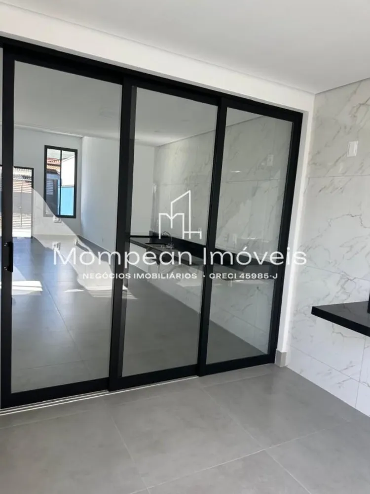 Casa, 3 quartos, 99 m² - Foto 16