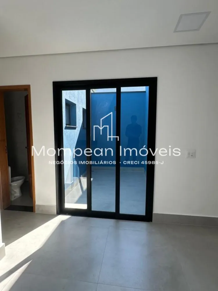Casa, 3 quartos, 99 m² - Foto 5