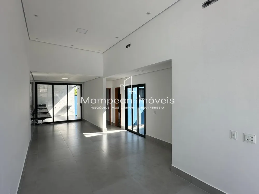 Casa, 3 quartos, 99 m² - Foto 1
