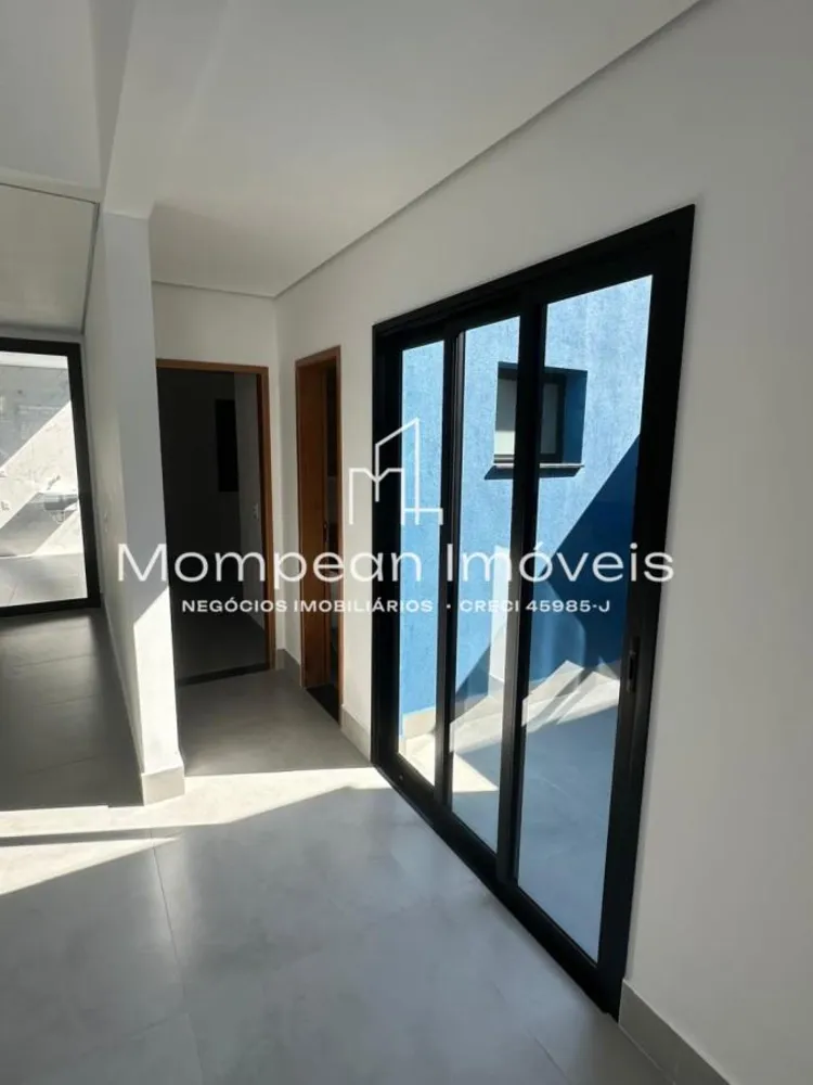 Casa, 3 quartos, 99 m² - Foto 2
