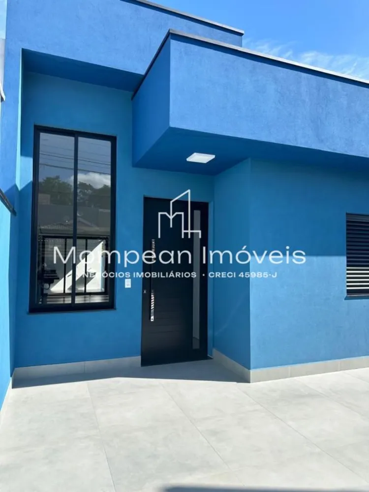 Casa, 3 quartos, 99 m² - Foto 5