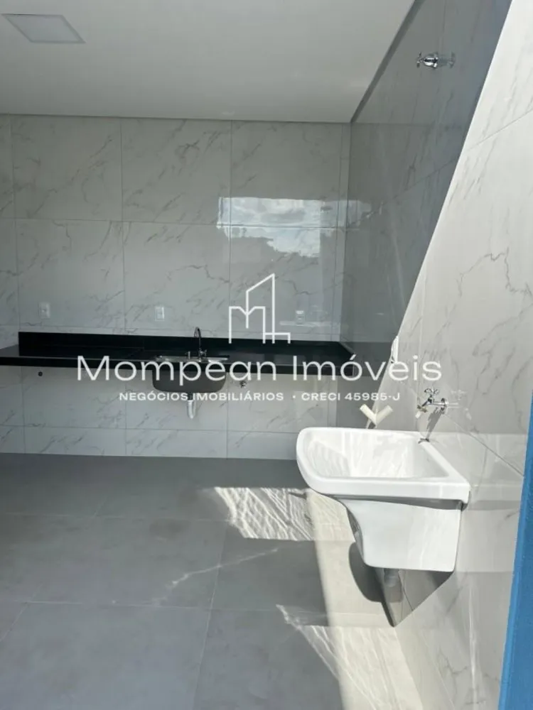 Casa, 3 quartos, 99 m² - Foto 15