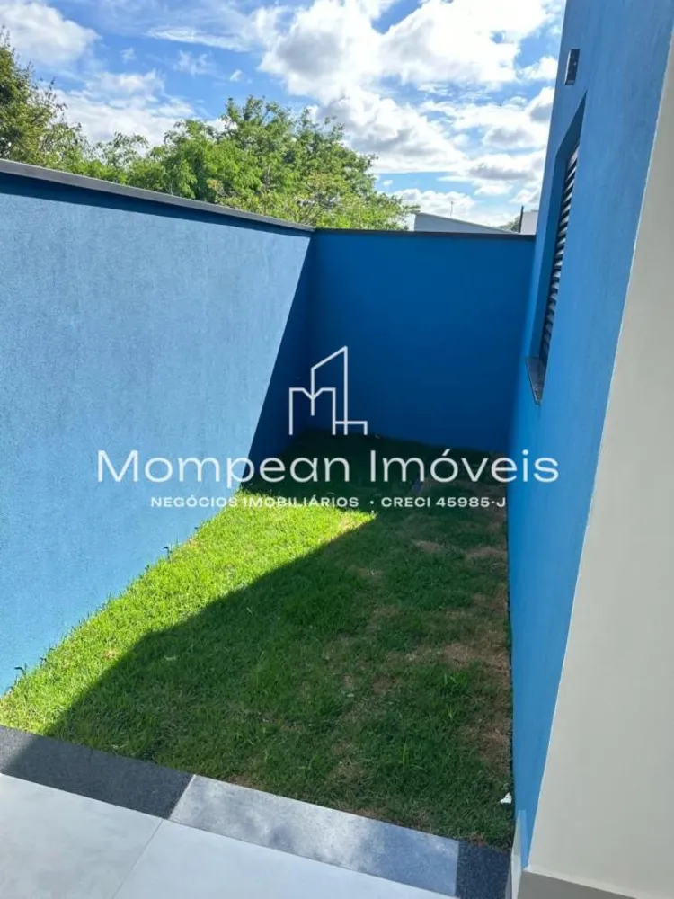 Casa, 3 quartos, 99 m² - Foto 14