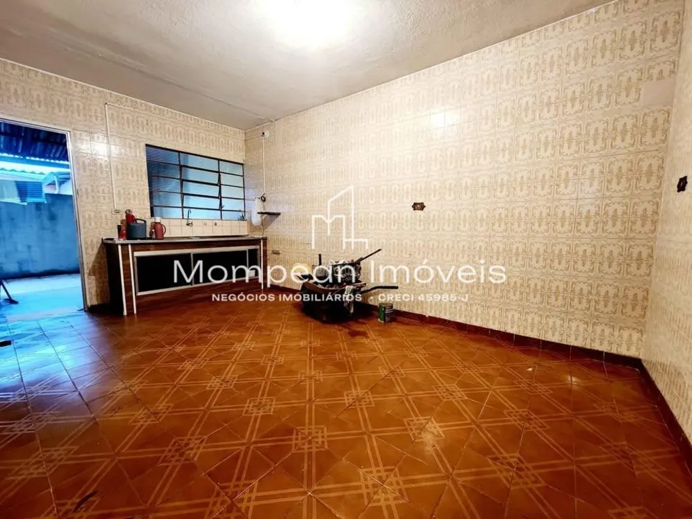 Casa, 3 quartos, 140 m² - Foto 11