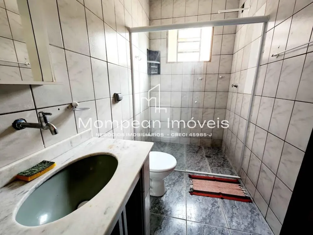 Casa, 3 quartos, 140 m² - Foto 9