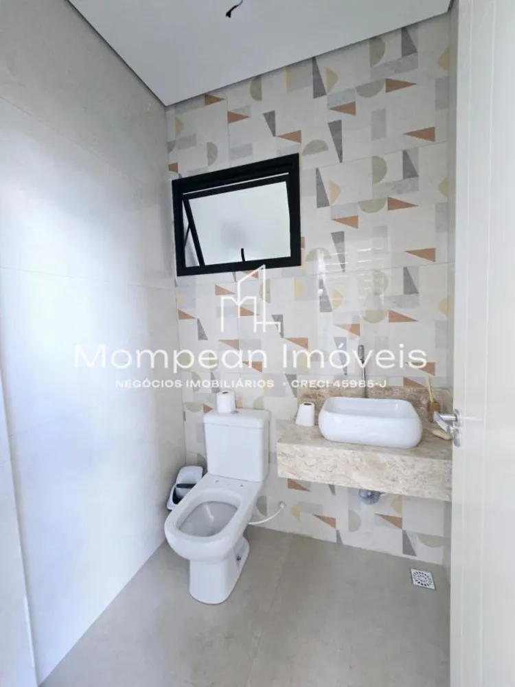 Casa de Condomínio, 3 quartos - Foto 6