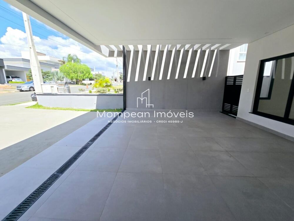 Casa de Condomínio, 3 quartos - Foto 10