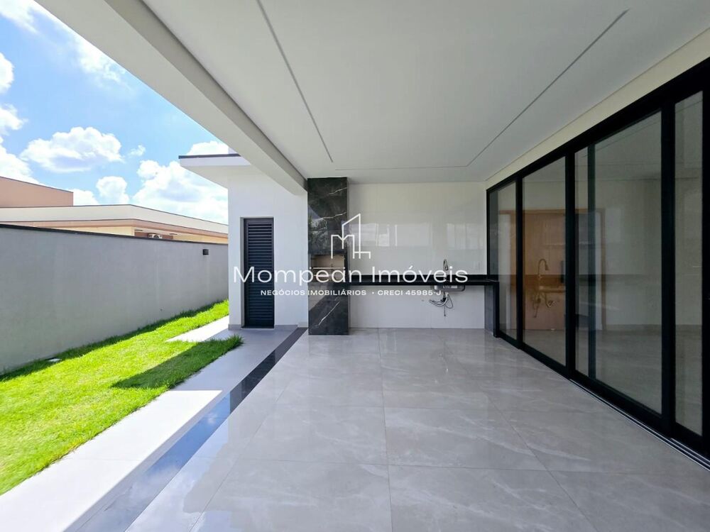 Casa de Condomínio, 3 quartos - Foto 6