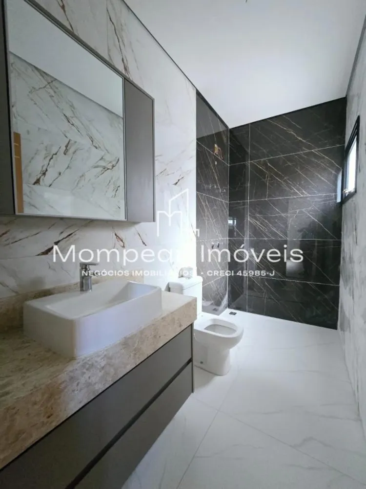 Casa de Condomínio, 3 quartos - Foto 12