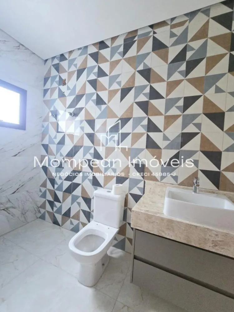 Casa de Condomínio, 3 quartos - Foto 15