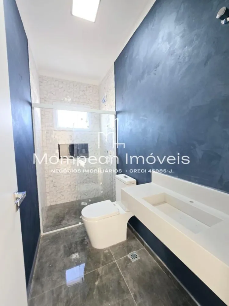 Casa, 3 quartos, 138 m² - Foto 9