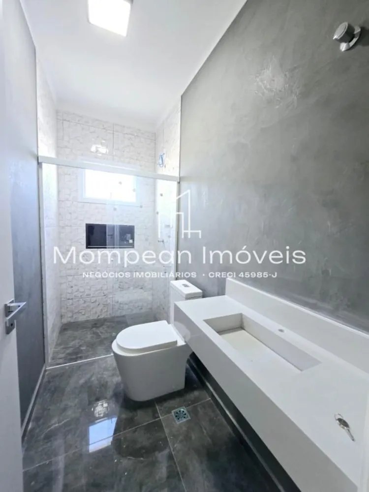 Casa, 3 quartos, 138 m² - Foto 7