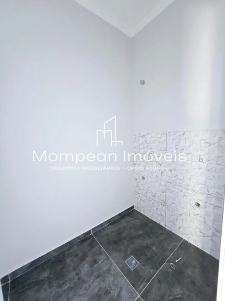 Casa, 3 quartos, 138 m² - Foto 6