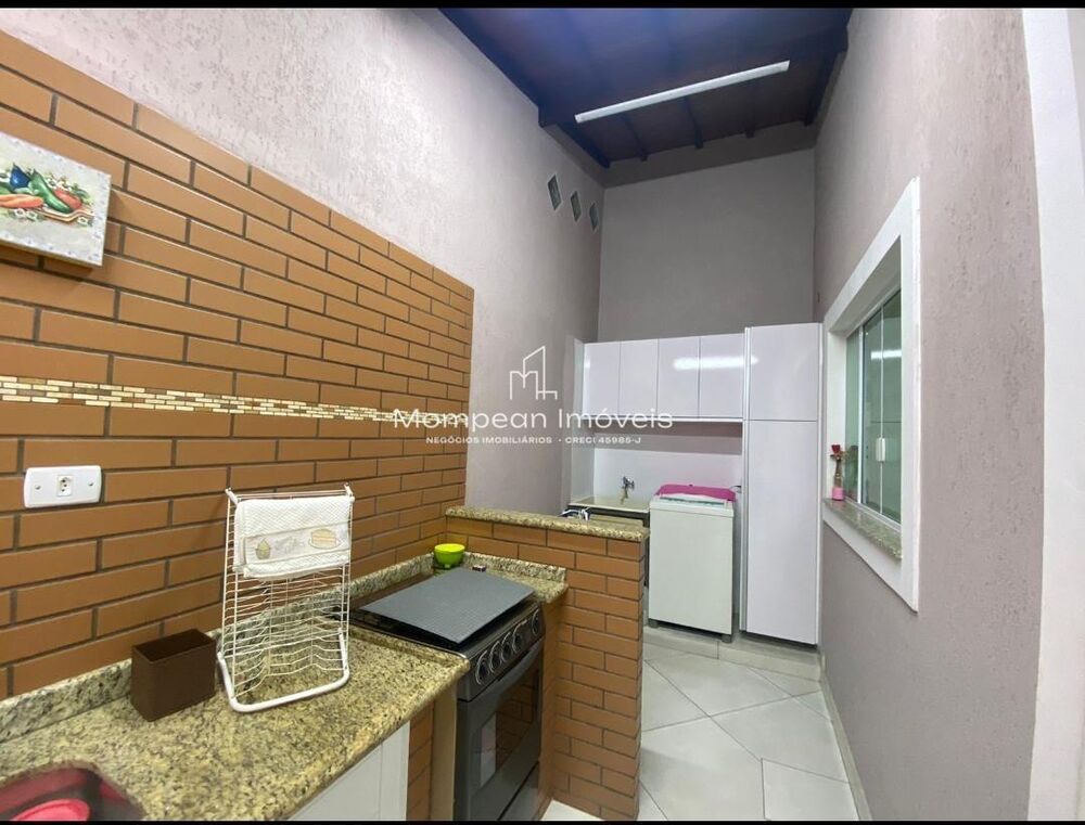 Casa, 3 quartos - Foto 3