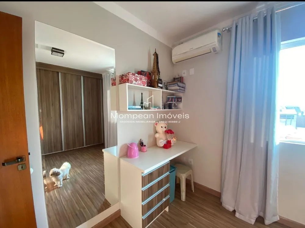 Casa, 3 quartos - Foto 8