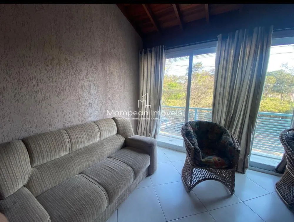 Casa, 3 quartos - Foto 12