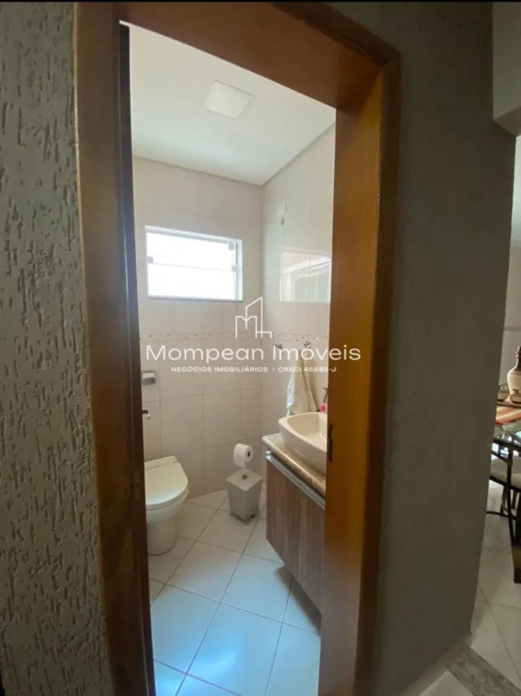 Casa, 3 quartos - Foto 4