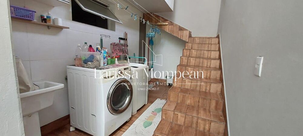 Casa, 3 quartos, 223 m² - Foto 6