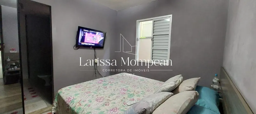 Casa, 3 quartos, 223 m² - Foto 13