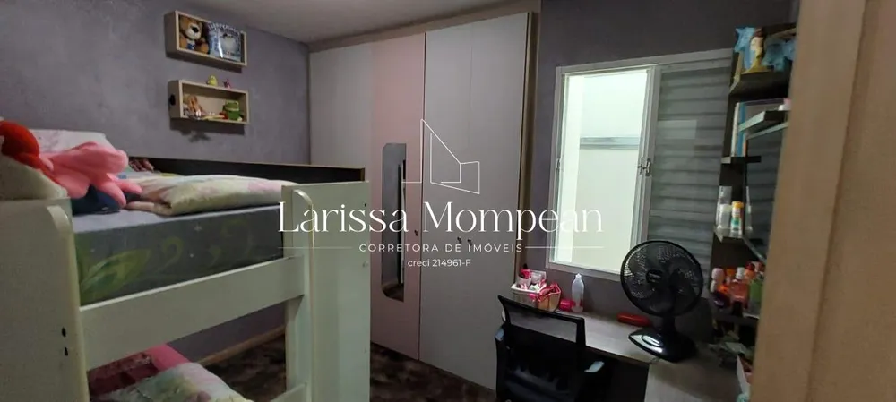 Casa, 3 quartos, 223 m² - Foto 12