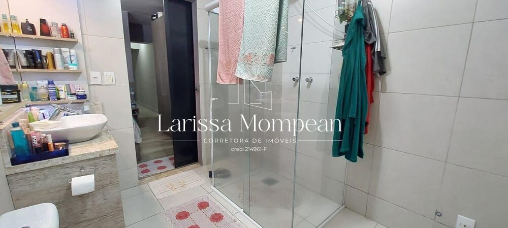 Casa, 3 quartos, 223 m² - Foto 15