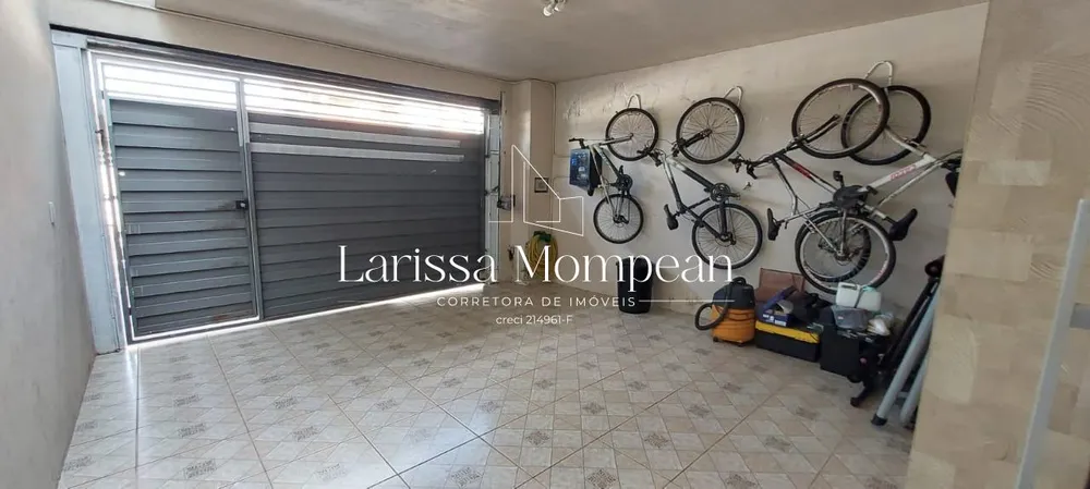 Casa, 3 quartos, 223 m² - Foto 16