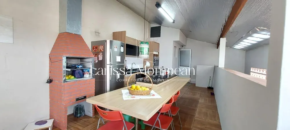 Casa, 3 quartos, 223 m² - Foto 3