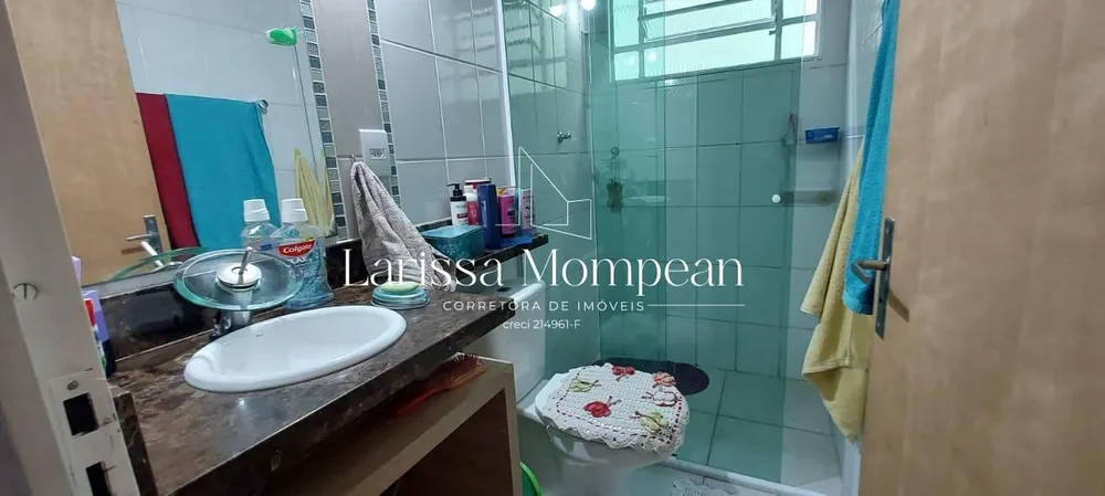 Casa, 3 quartos, 223 m² - Foto 11