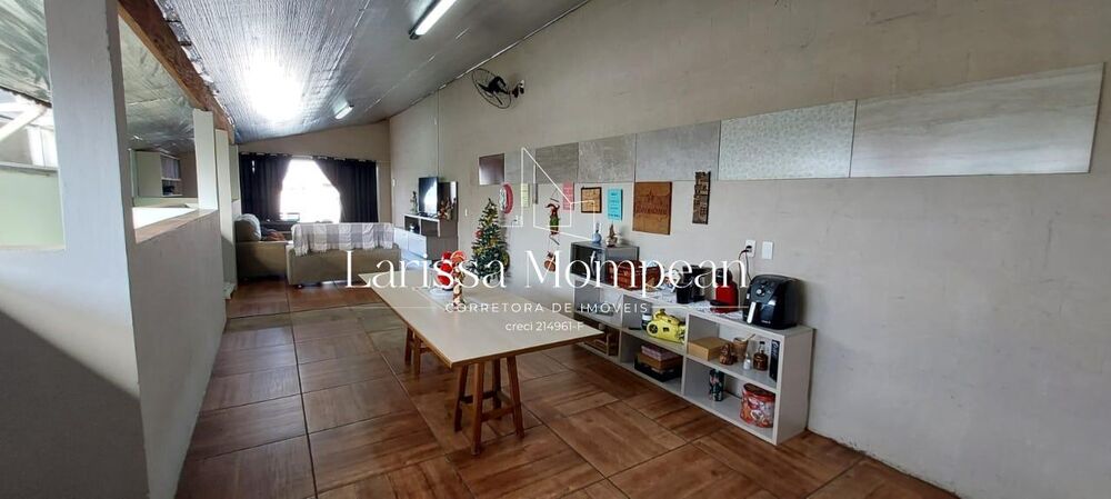Casa, 3 quartos, 223 m² - Foto 4