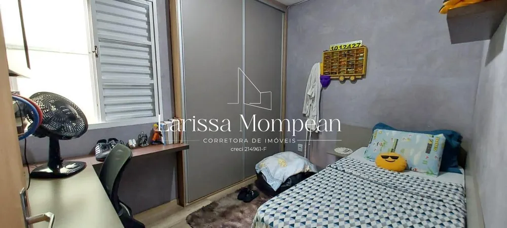 Casa, 3 quartos, 223 m² - Foto 10
